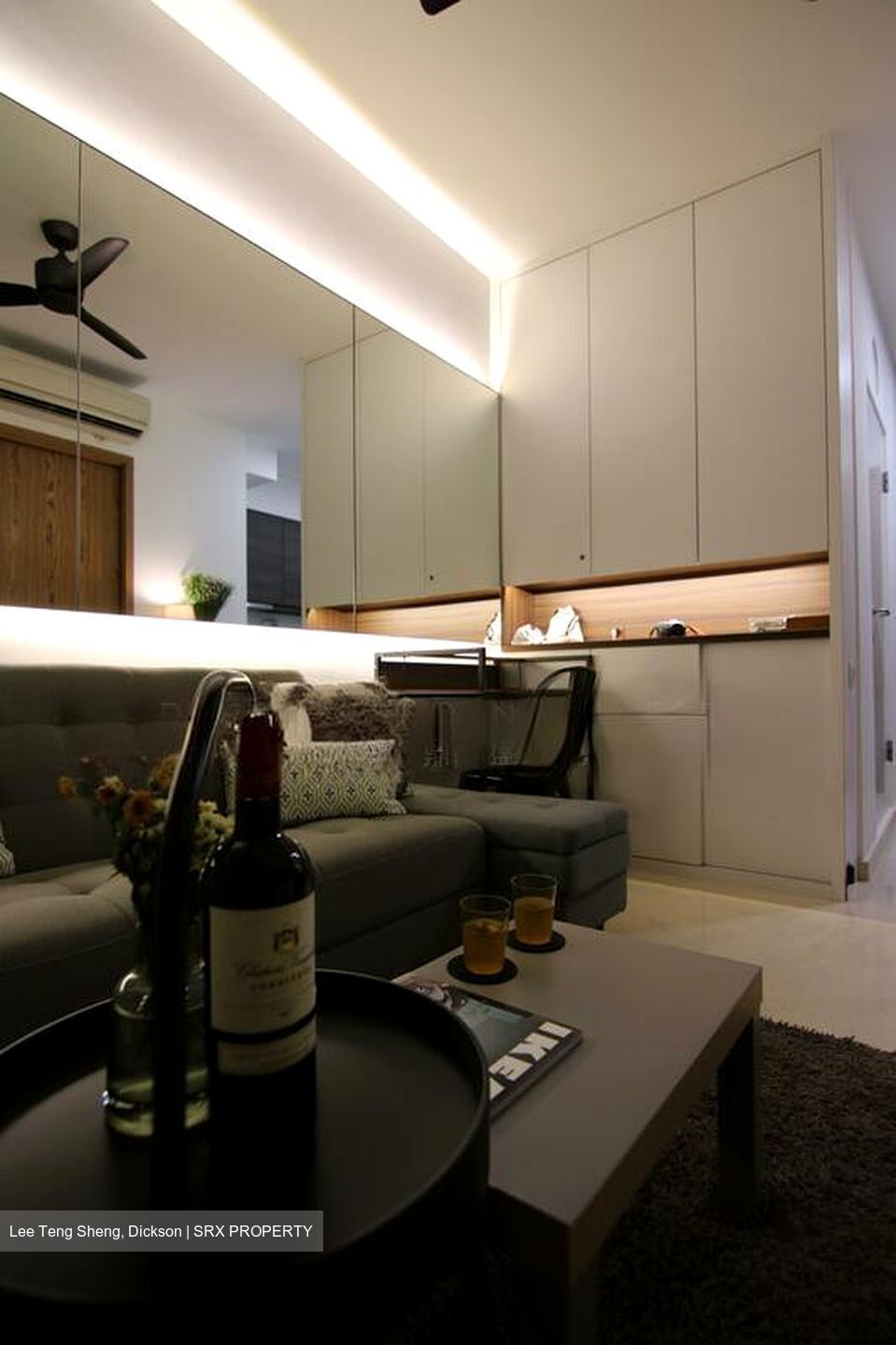 Cradels (D12), Apartment #501206231